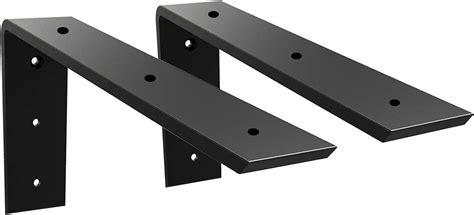 metal support box bracekets|metal brackets for countertop support.